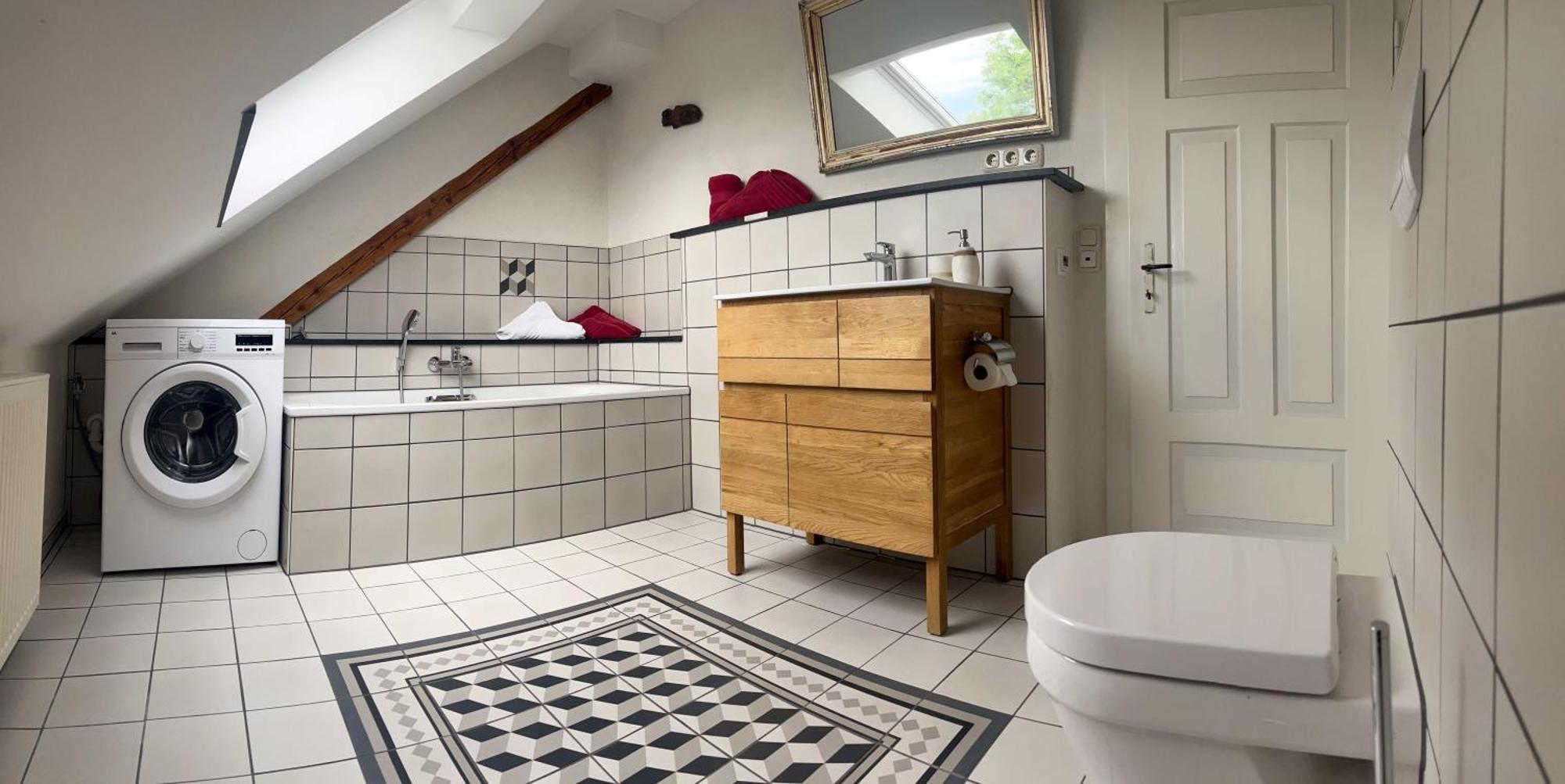 Roger'S Ferienwohnung Dießen am Ammersee Екстериор снимка