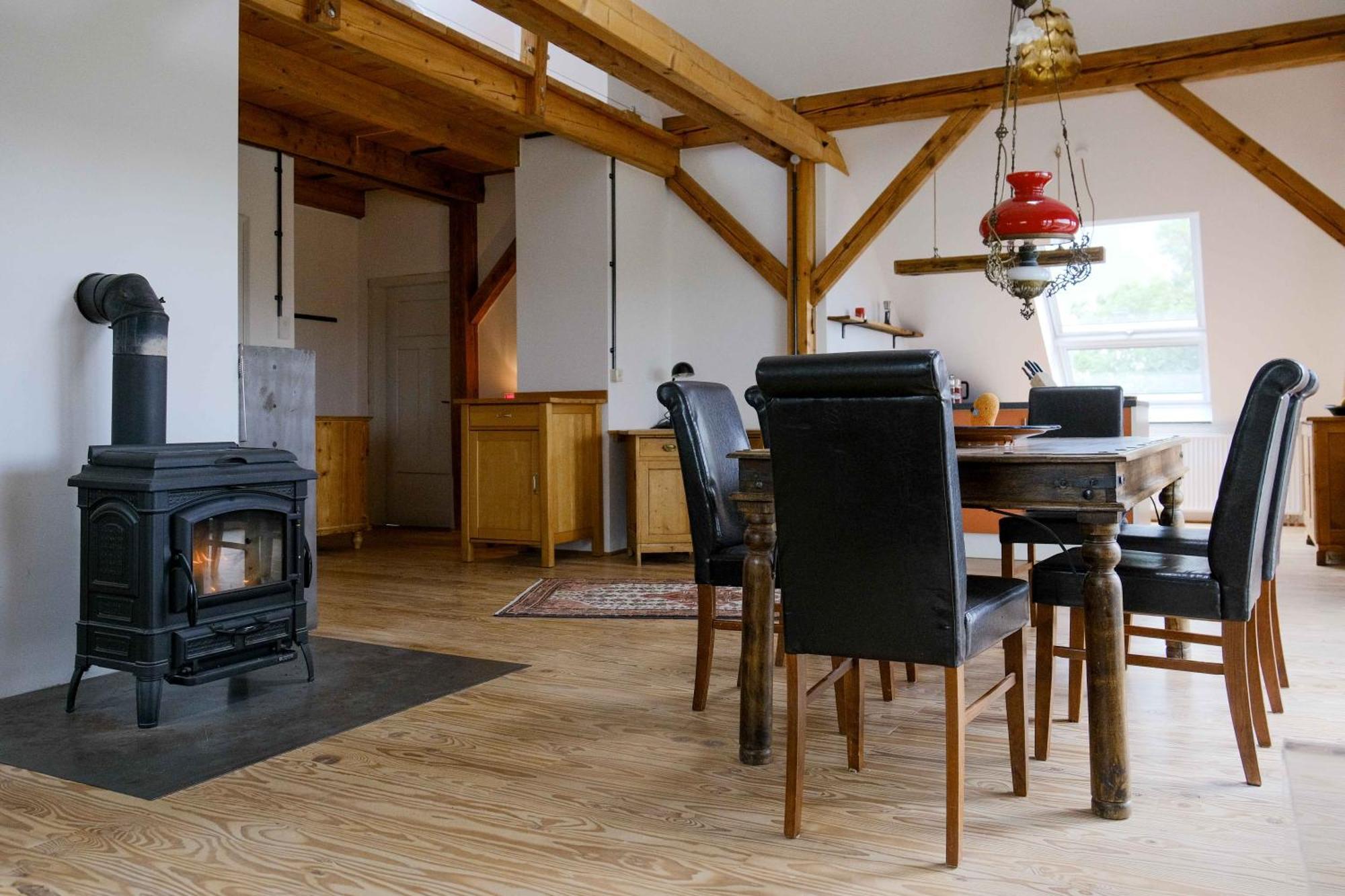 Roger'S Ferienwohnung Dießen am Ammersee Екстериор снимка