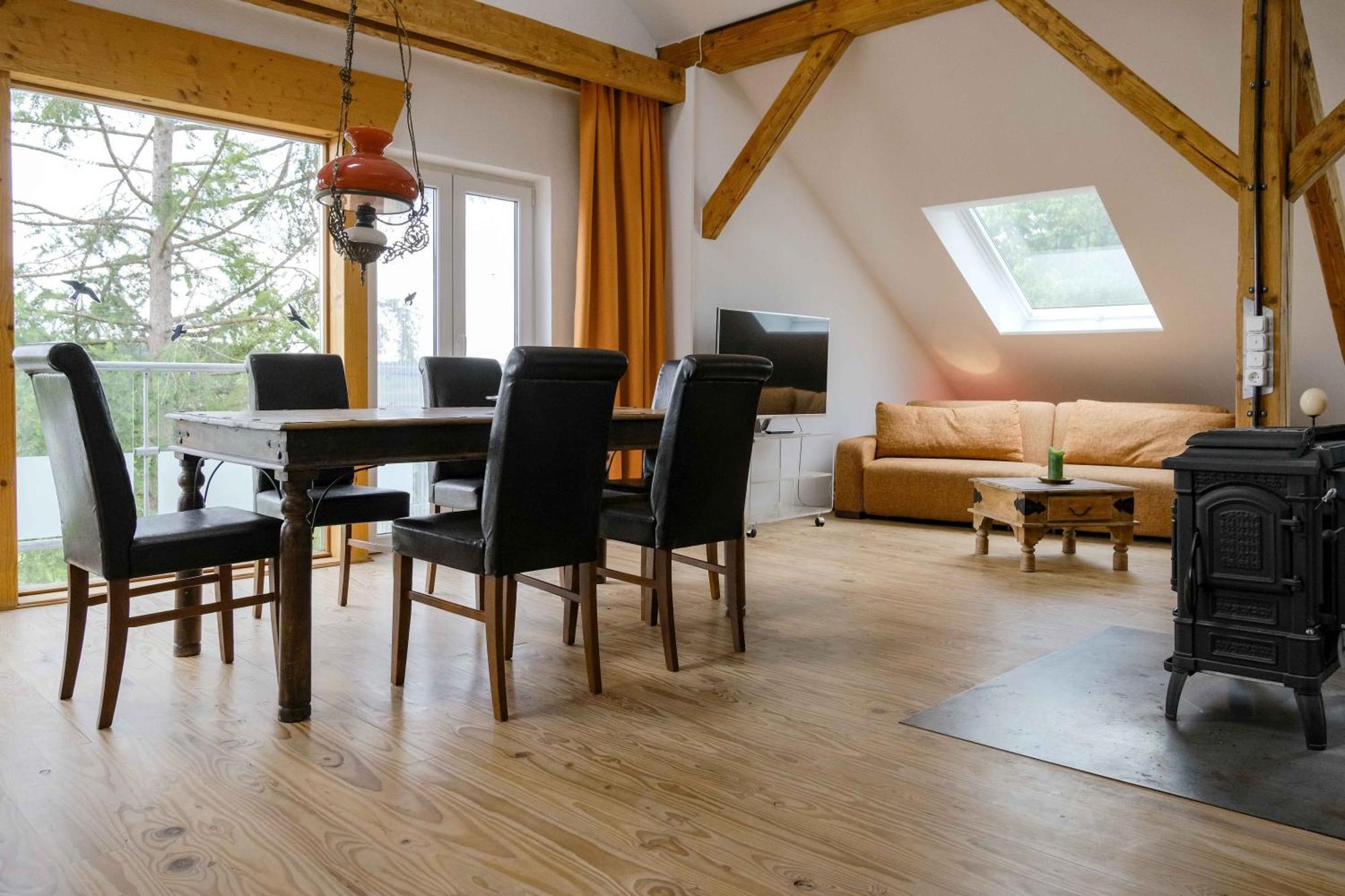 Roger'S Ferienwohnung Dießen am Ammersee Екстериор снимка