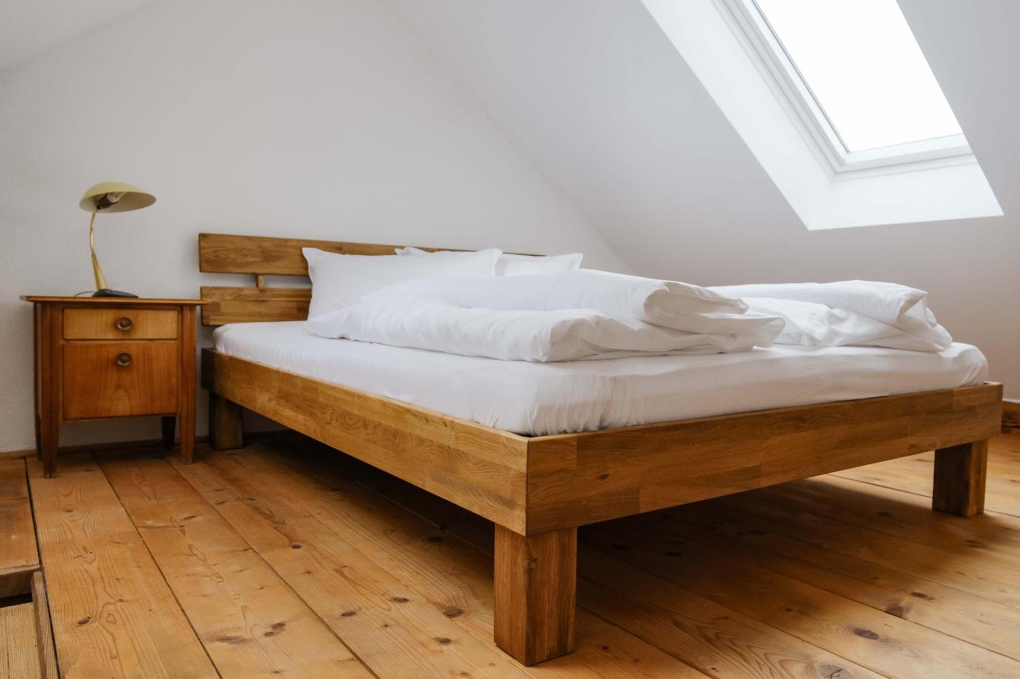 Roger'S Ferienwohnung Dießen am Ammersee Екстериор снимка