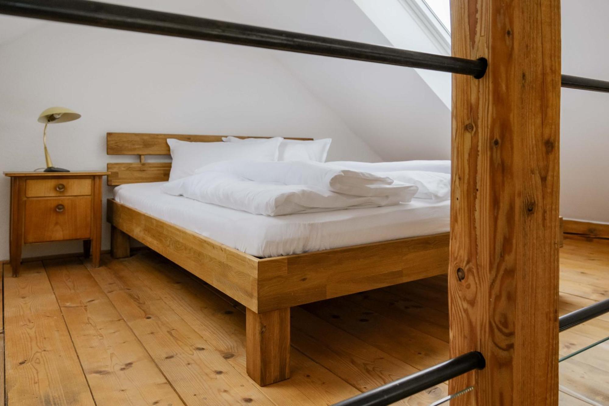 Roger'S Ferienwohnung Dießen am Ammersee Екстериор снимка