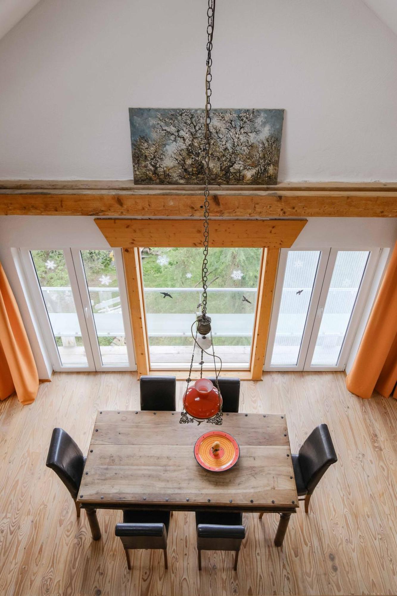 Roger'S Ferienwohnung Dießen am Ammersee Екстериор снимка