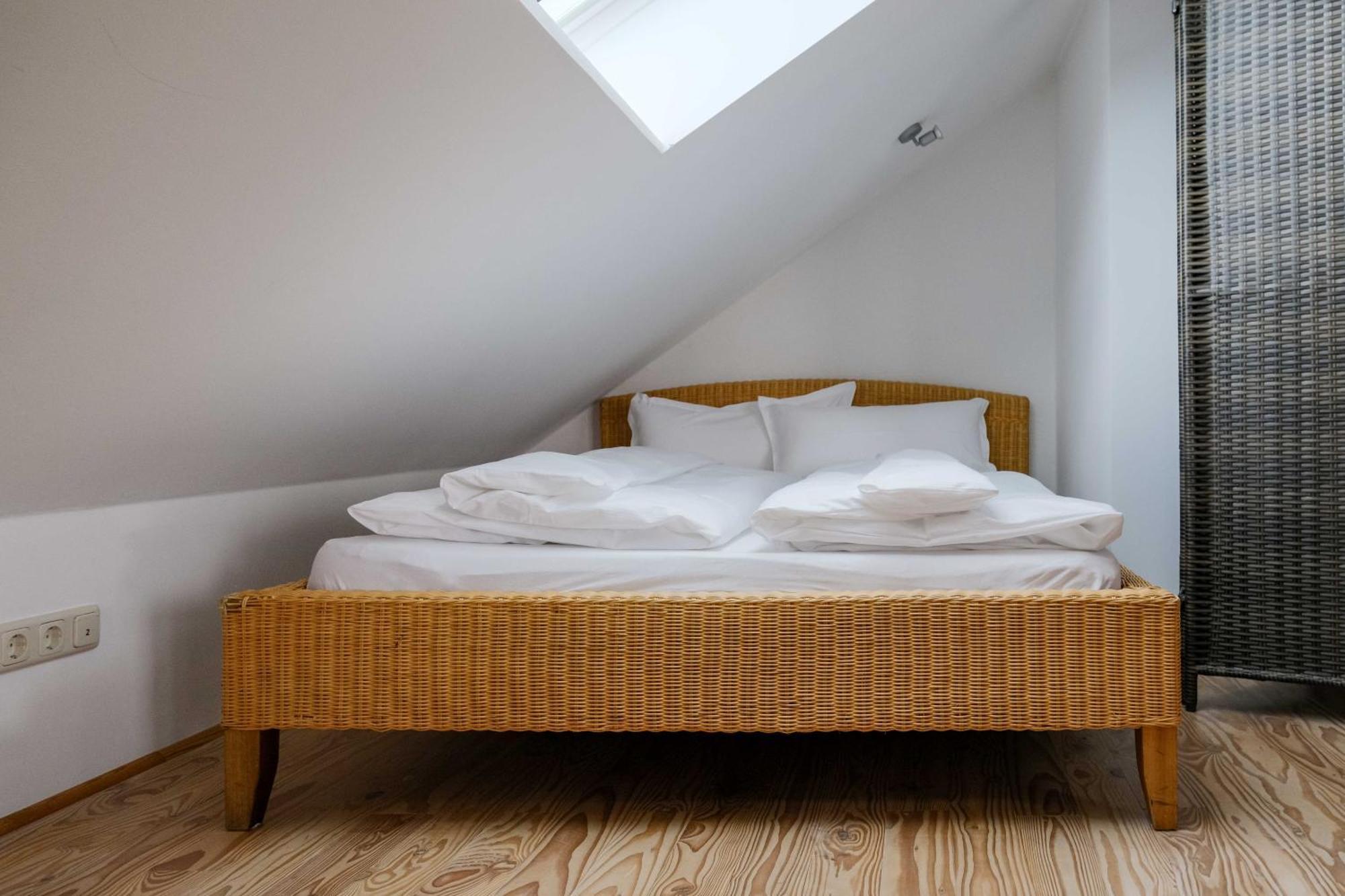 Roger'S Ferienwohnung Dießen am Ammersee Екстериор снимка