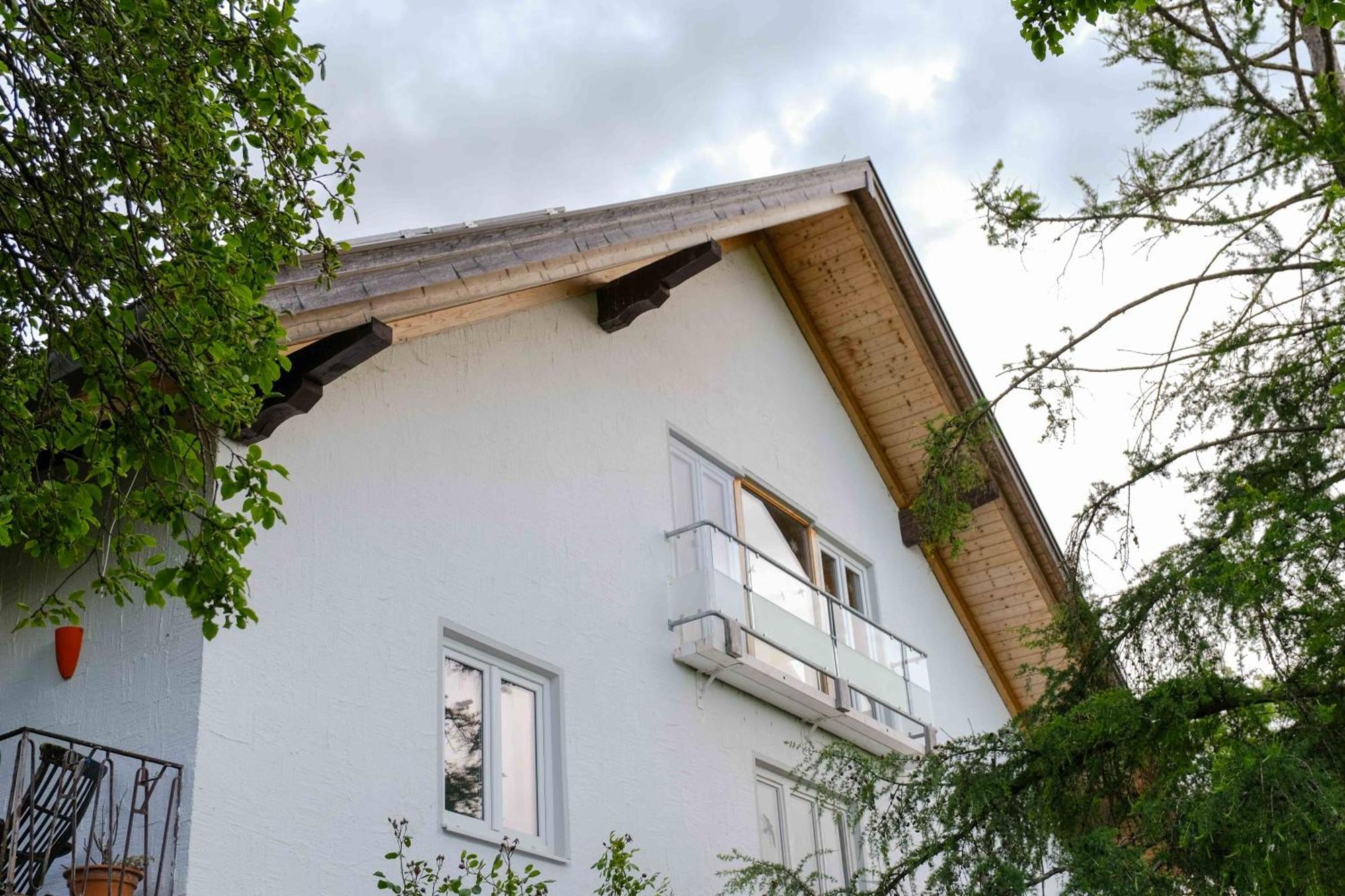 Roger'S Ferienwohnung Dießen am Ammersee Екстериор снимка
