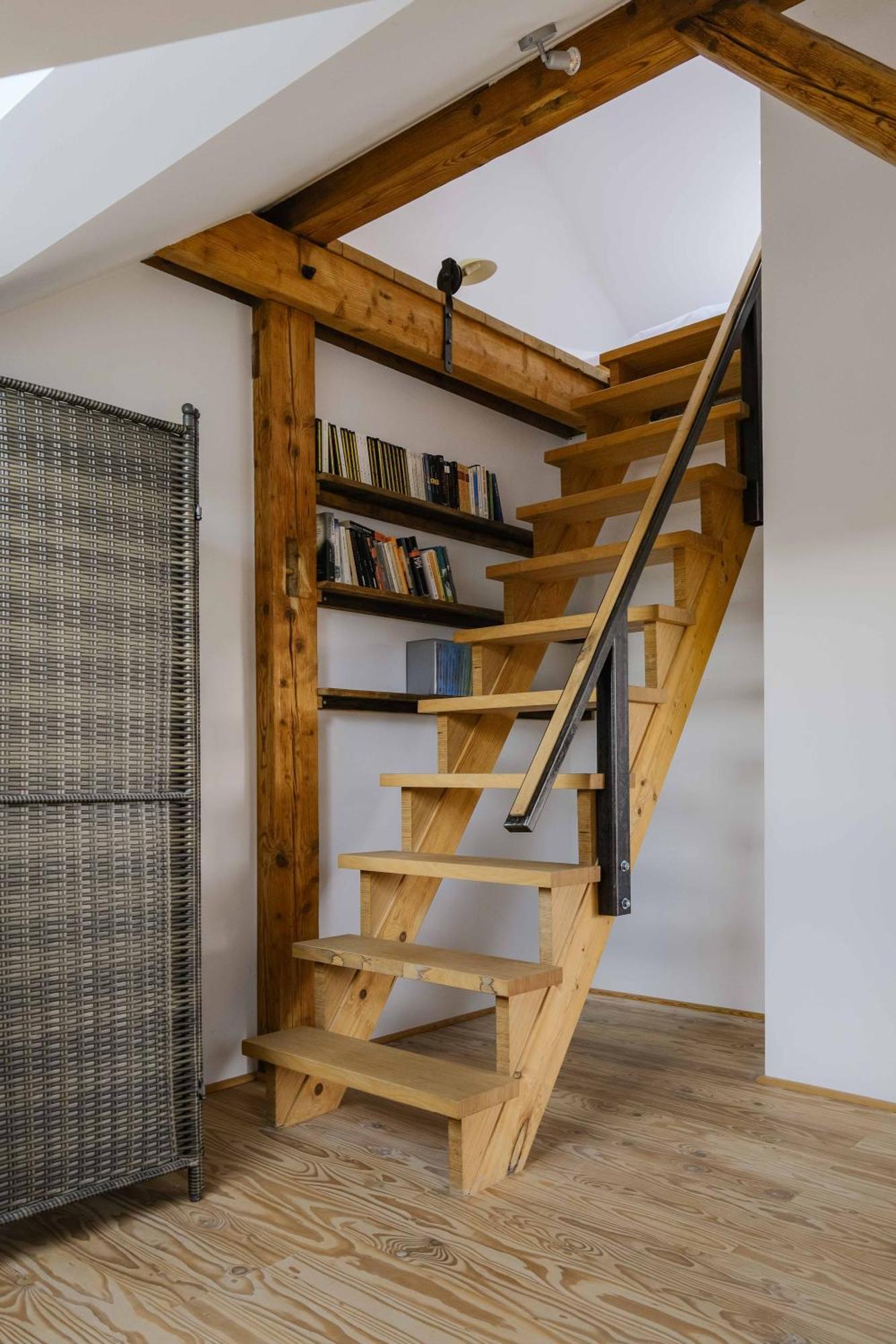 Roger'S Ferienwohnung Dießen am Ammersee Екстериор снимка