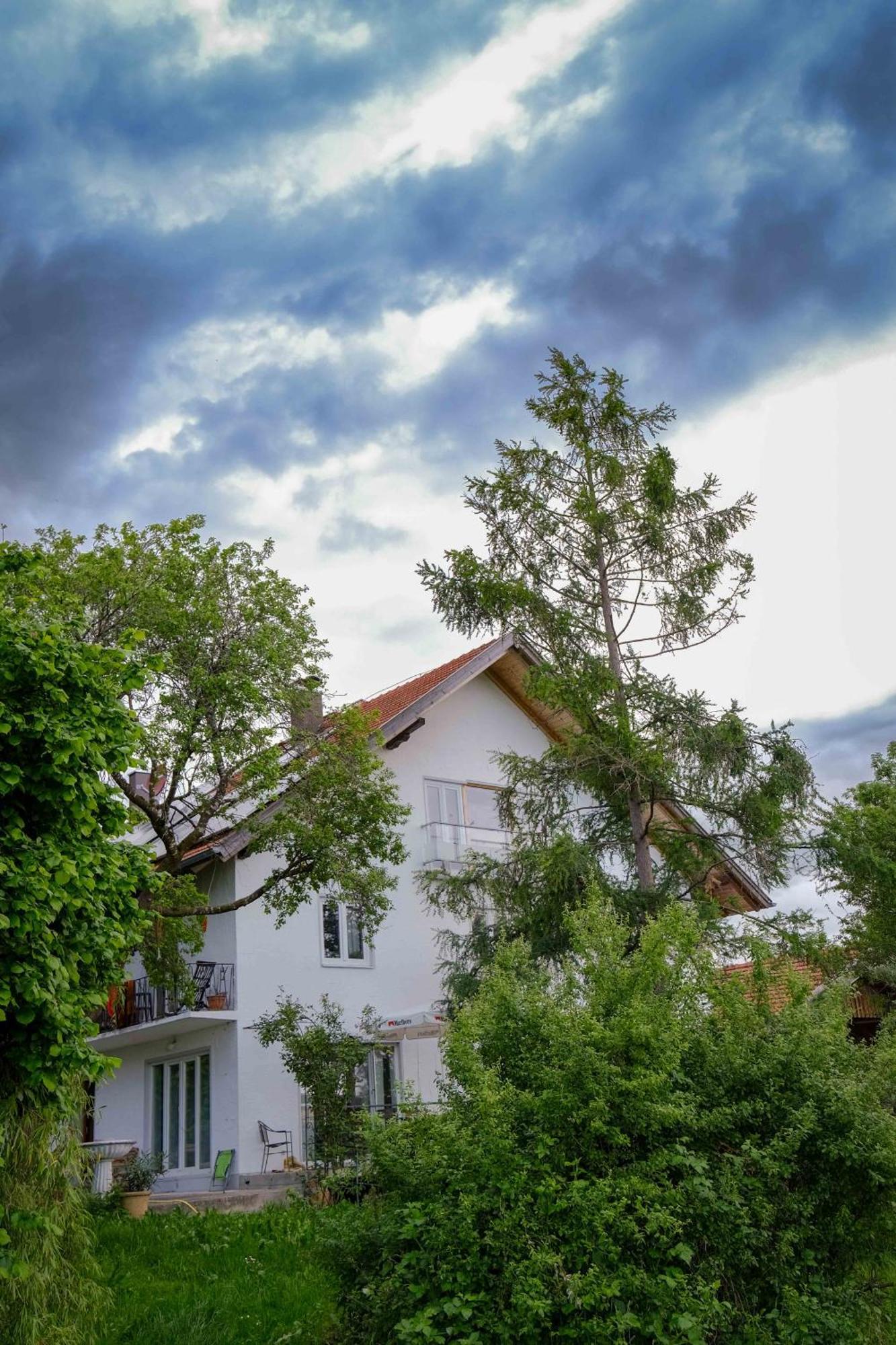 Roger'S Ferienwohnung Dießen am Ammersee Екстериор снимка