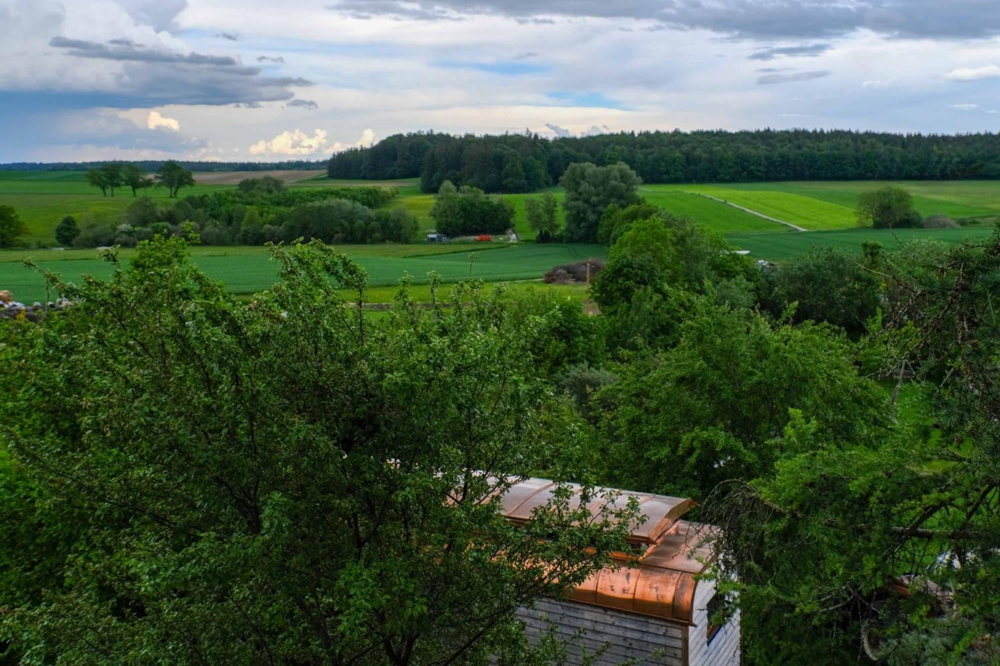 Roger'S Ferienwohnung Dießen am Ammersee Екстериор снимка