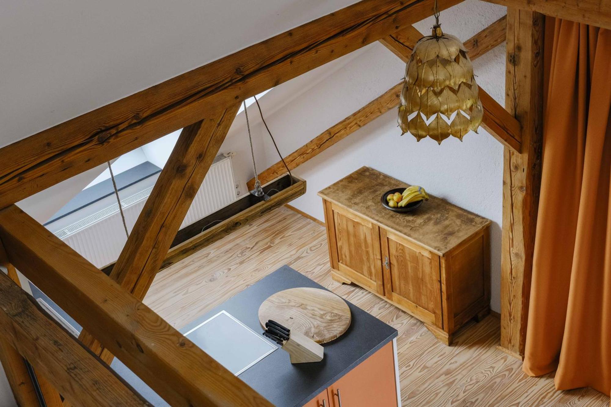 Roger'S Ferienwohnung Dießen am Ammersee Екстериор снимка