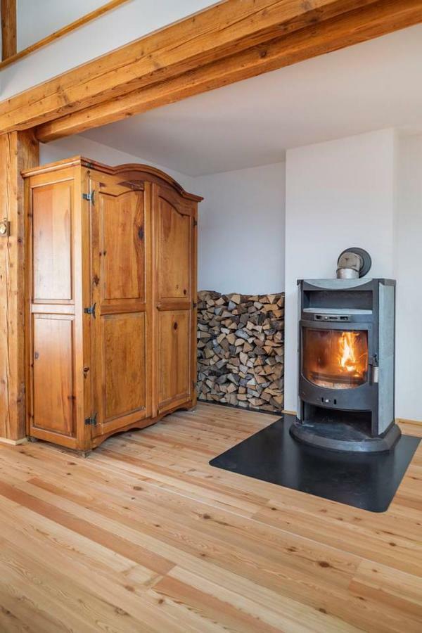 Roger'S Ferienwohnung Dießen am Ammersee Екстериор снимка