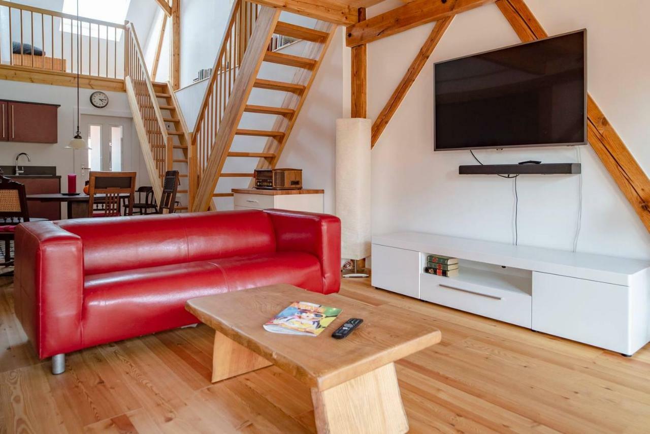Roger'S Ferienwohnung Dießen am Ammersee Екстериор снимка