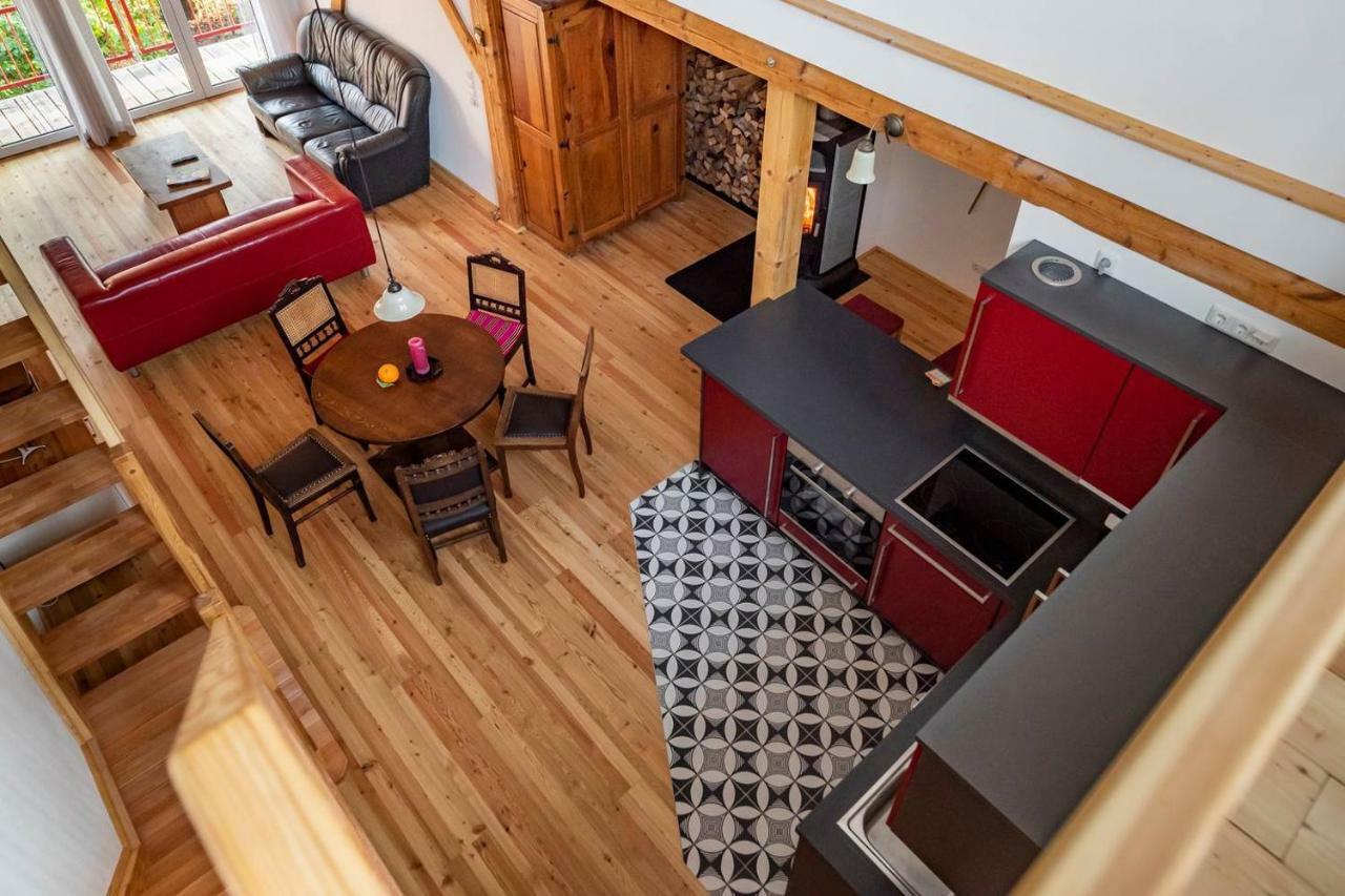 Roger'S Ferienwohnung Dießen am Ammersee Екстериор снимка