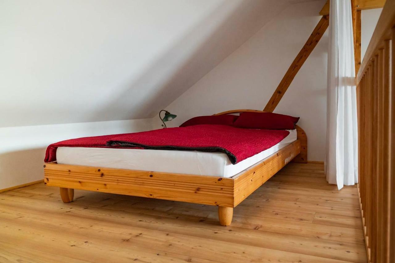 Roger'S Ferienwohnung Dießen am Ammersee Екстериор снимка