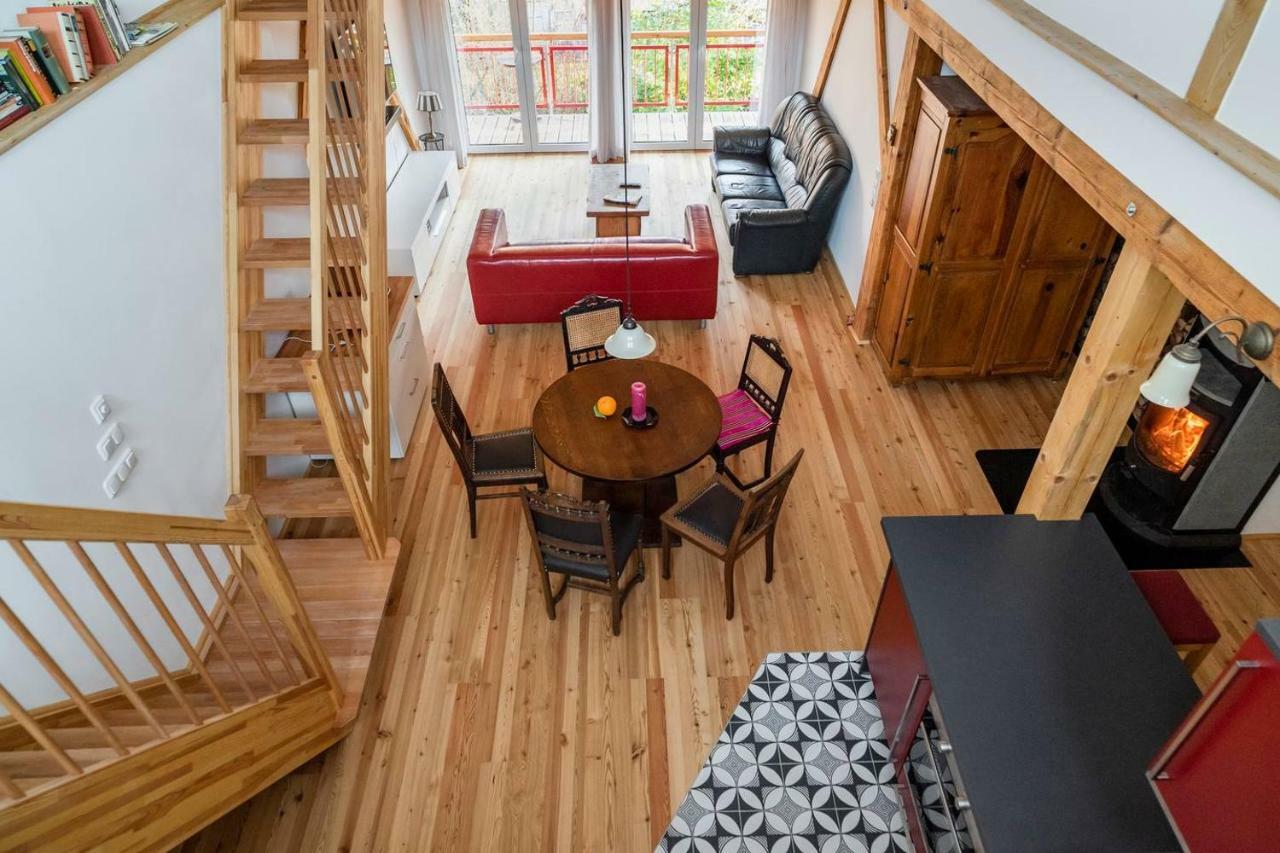 Roger'S Ferienwohnung Dießen am Ammersee Екстериор снимка