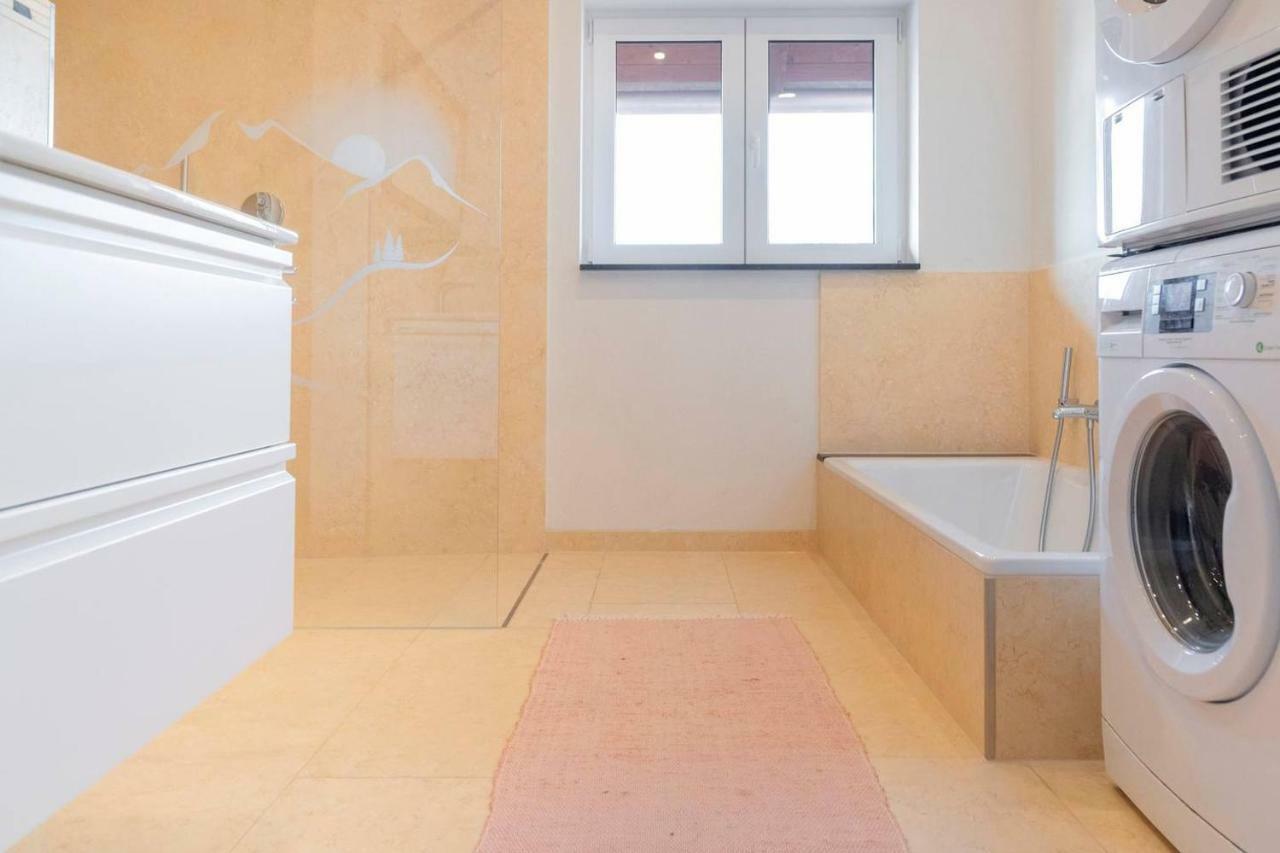 Roger'S Ferienwohnung Dießen am Ammersee Екстериор снимка