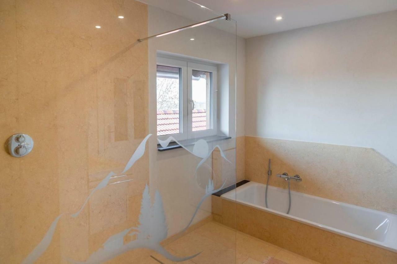 Roger'S Ferienwohnung Dießen am Ammersee Екстериор снимка