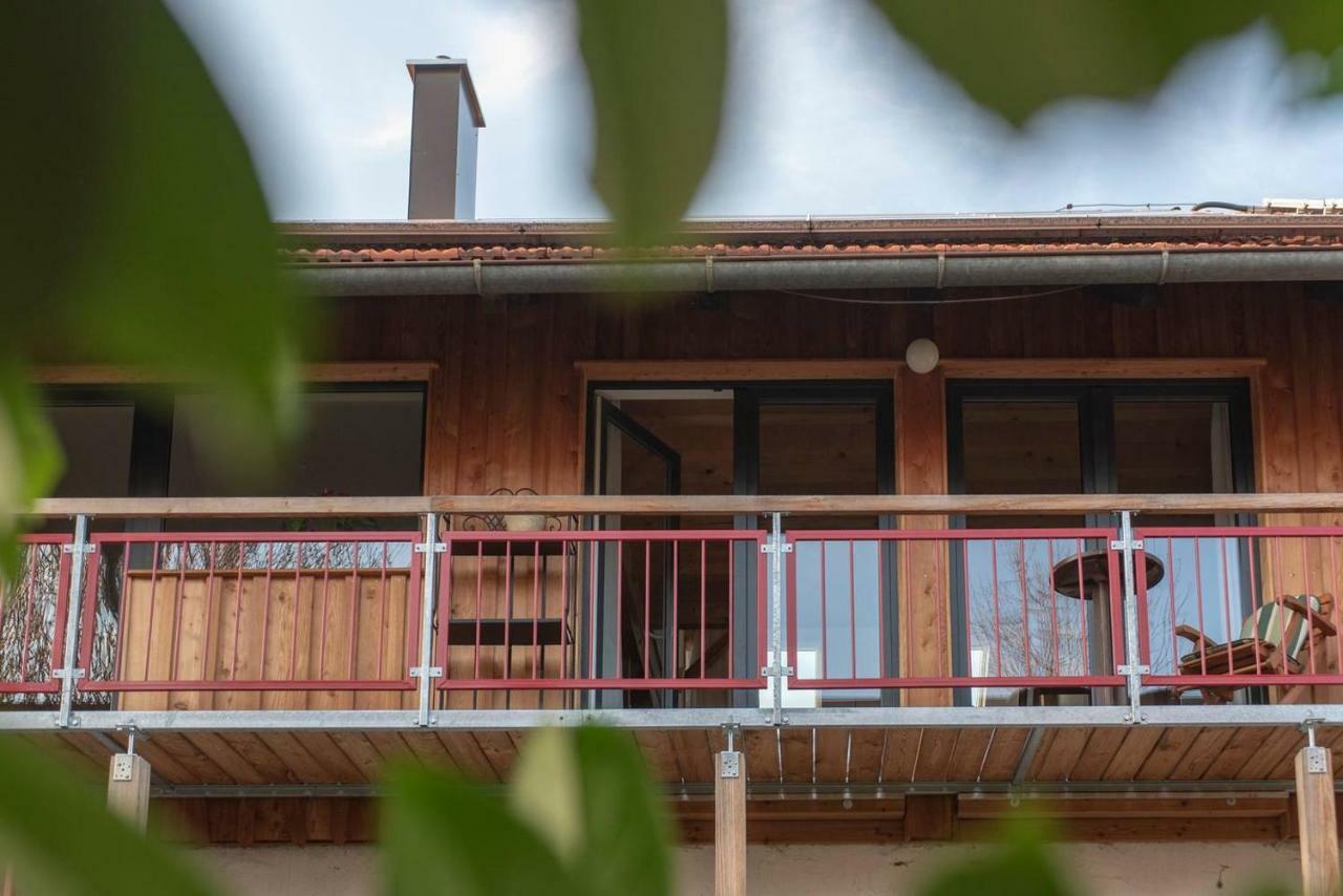 Roger'S Ferienwohnung Dießen am Ammersee Екстериор снимка