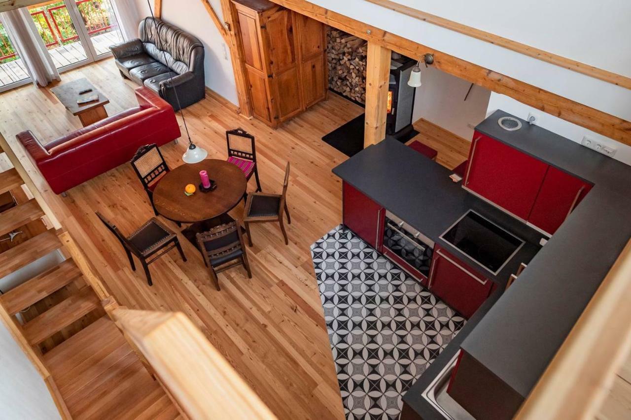 Roger'S Ferienwohnung Dießen am Ammersee Екстериор снимка
