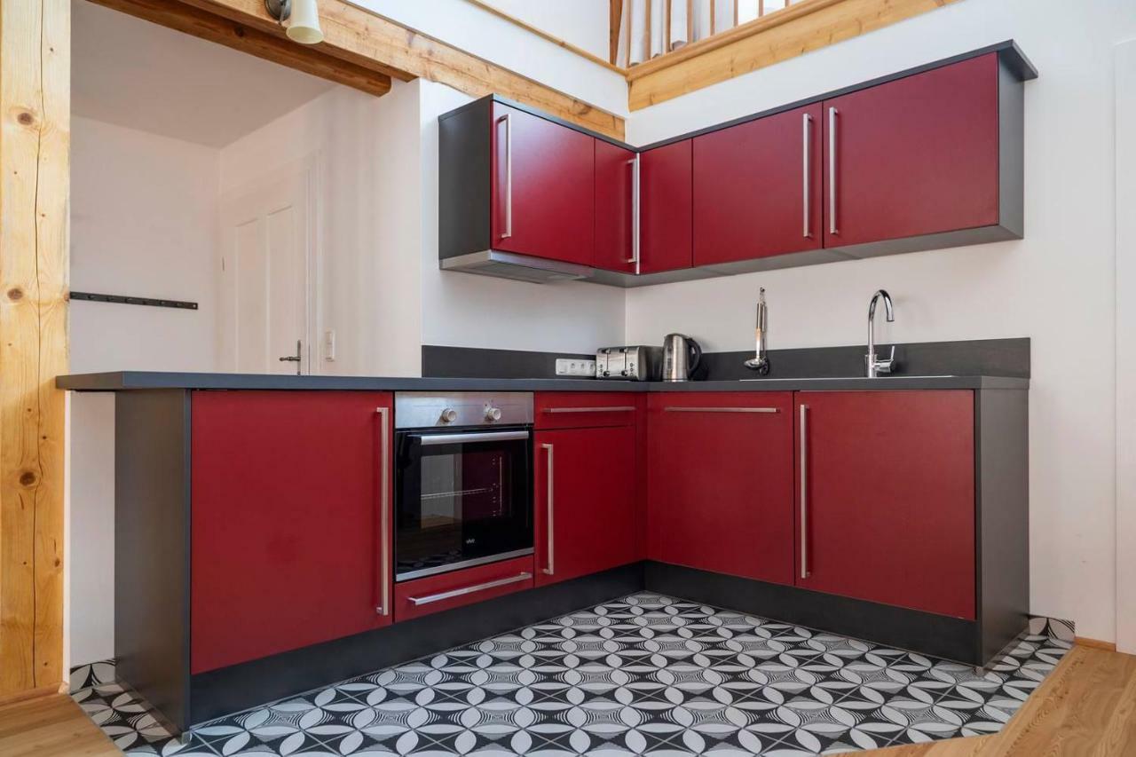 Roger'S Ferienwohnung Dießen am Ammersee Екстериор снимка