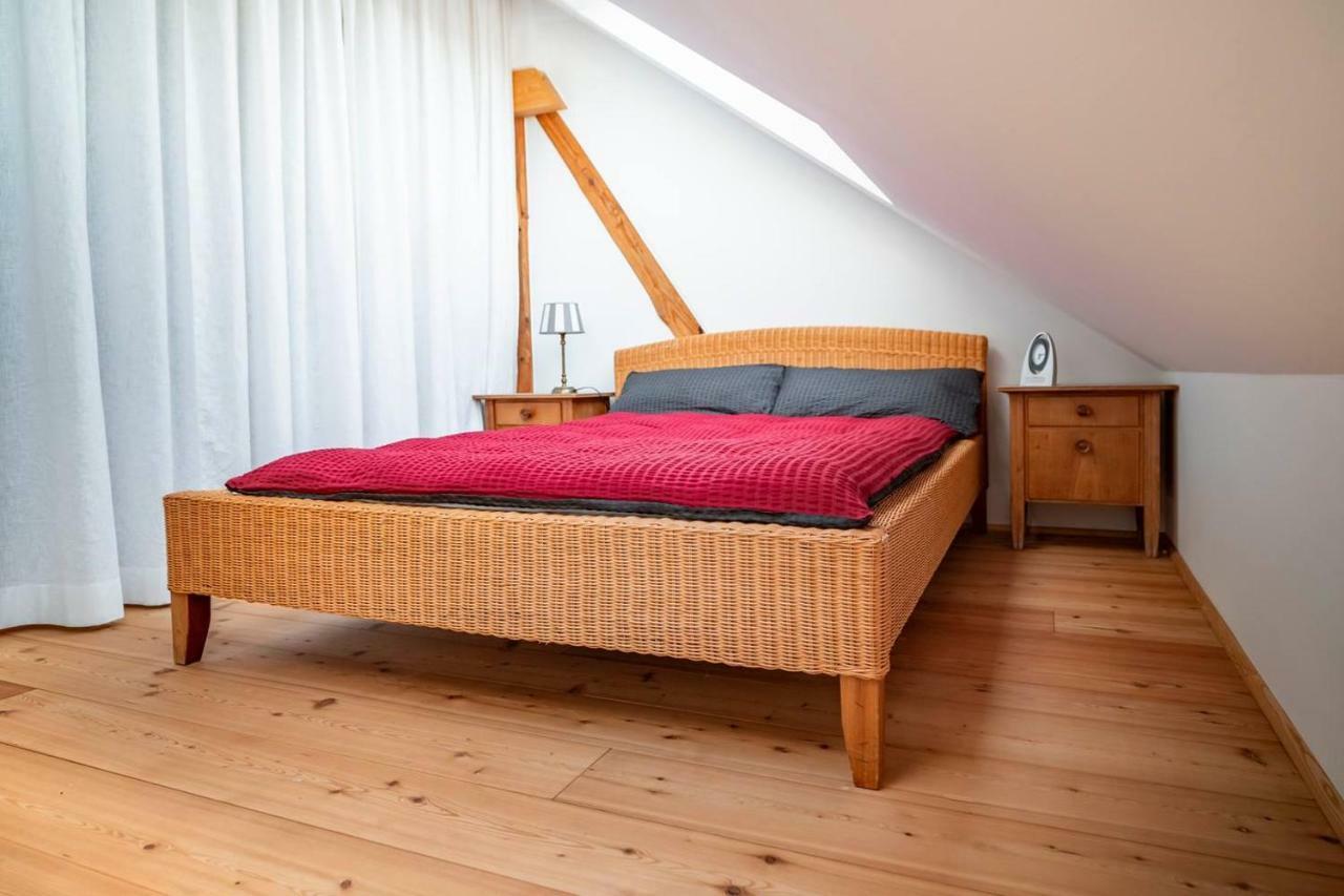 Roger'S Ferienwohnung Dießen am Ammersee Екстериор снимка